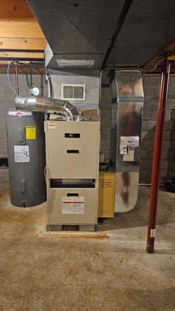Images A to Zoff Heating & Air Conditioning