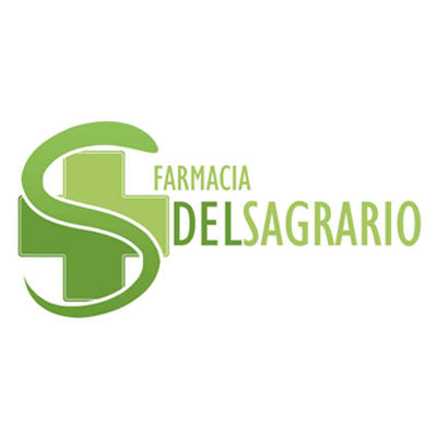 Farmacia Del Sagrario Logo