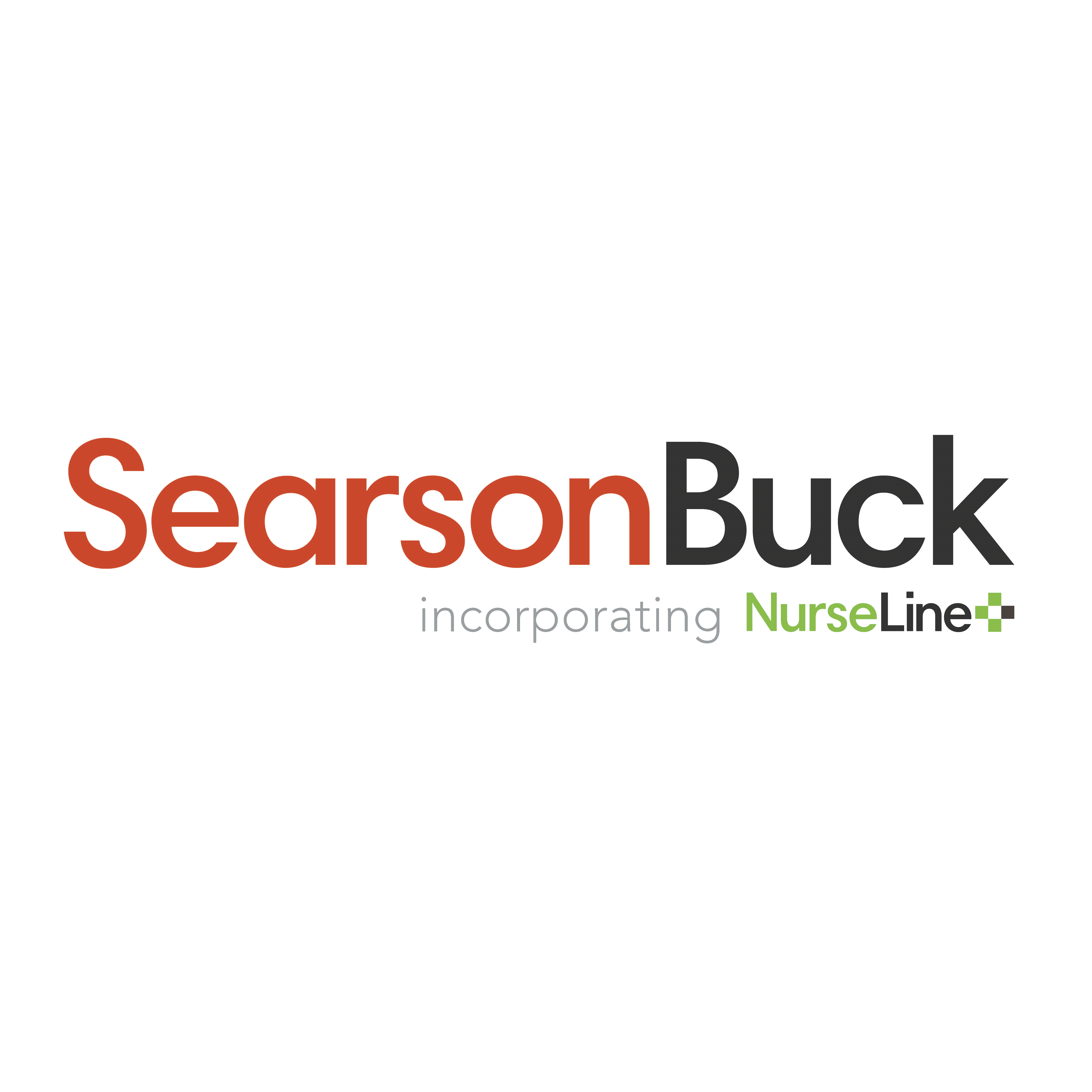 Searson Buck Logo