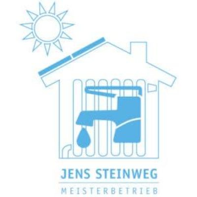 Jens Steinweg Meisterbetrieb Heizung - Sanitär in Heusenstamm - Logo