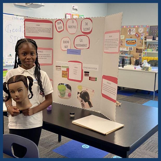 Images Mallard Creek STEM Academy