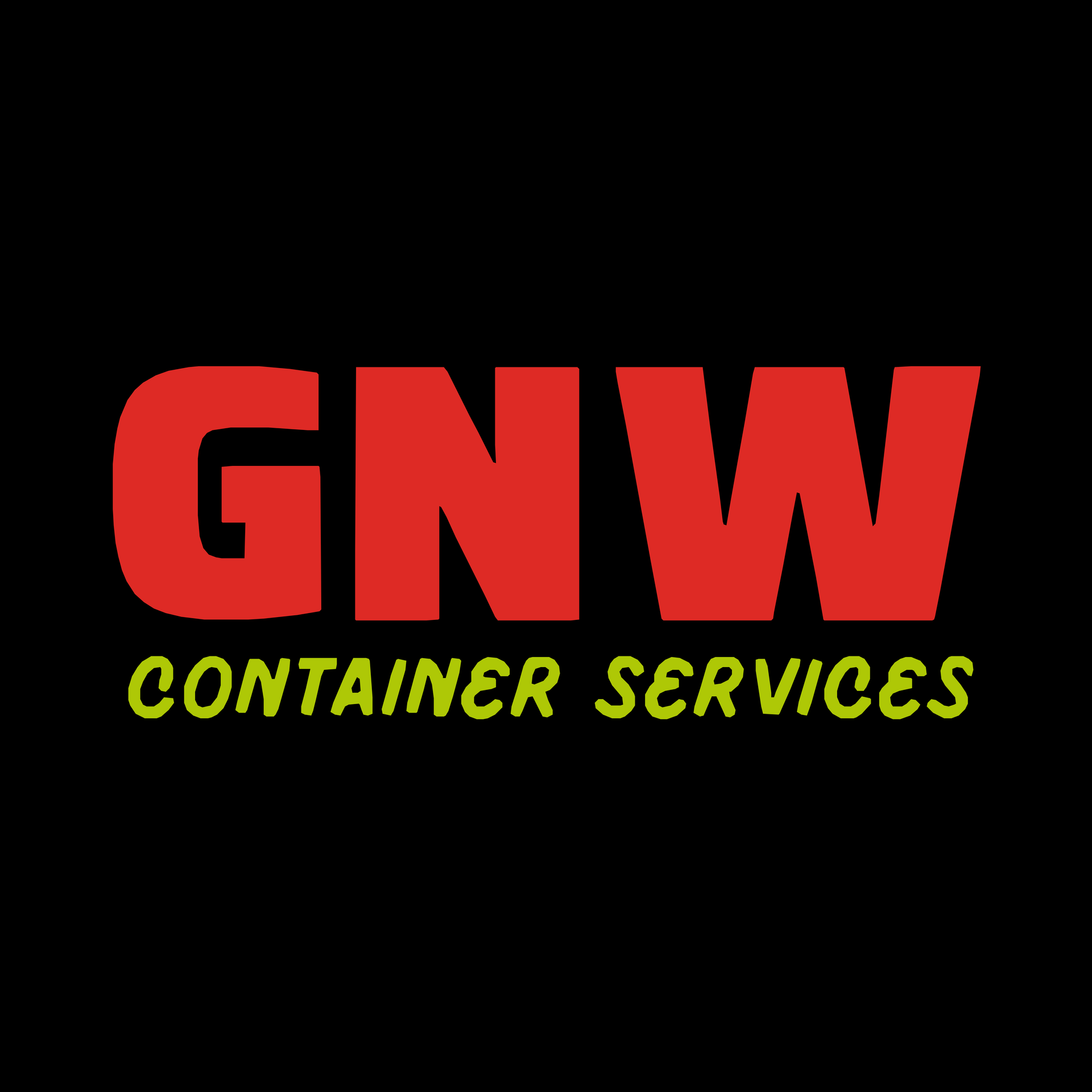 Great North Woods Container Services