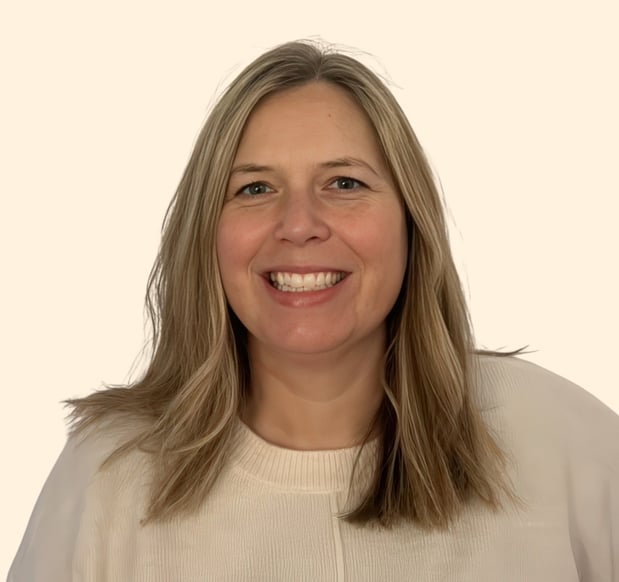 Images Kristin Intern, Counselor