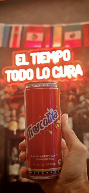 Images Bululú - ArepaBar