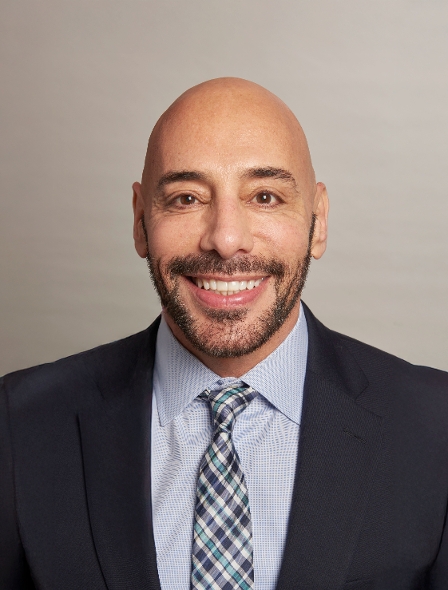 Eduardo Victor Yarur, PA - New York, NY - Internal Medicine