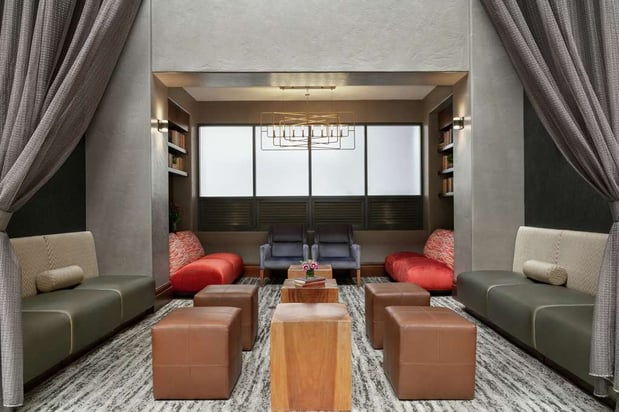 Images Embassy Suites by Hilton Los Angeles Downey