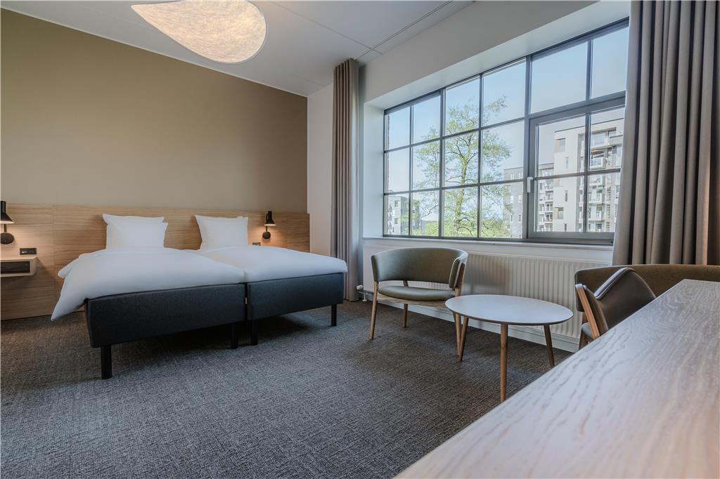 Radisson Hotel Papirfabrikken Silkeborg
