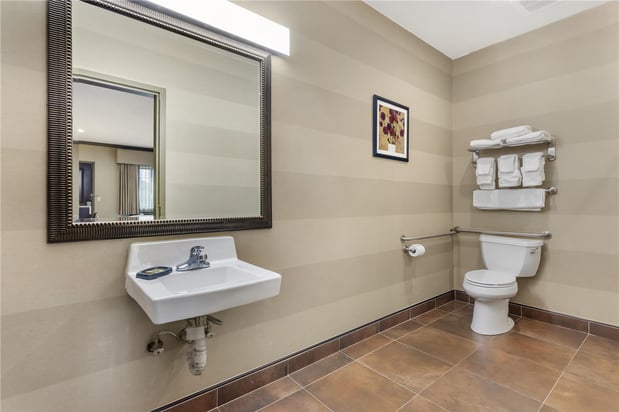 Images Best Western Plus Brookside Inn