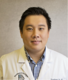 Dr. Yuesheng Qu, MD