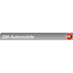Kundenlogo SM-Automobile Kundenlogo SM-Automobile