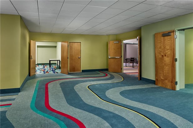Images the Curtis Denver - a DoubleTree by Hilton Hotel