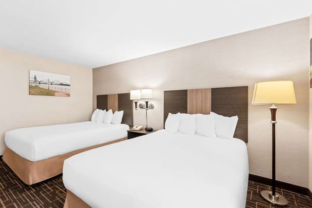 Images Best Western Airport Inn