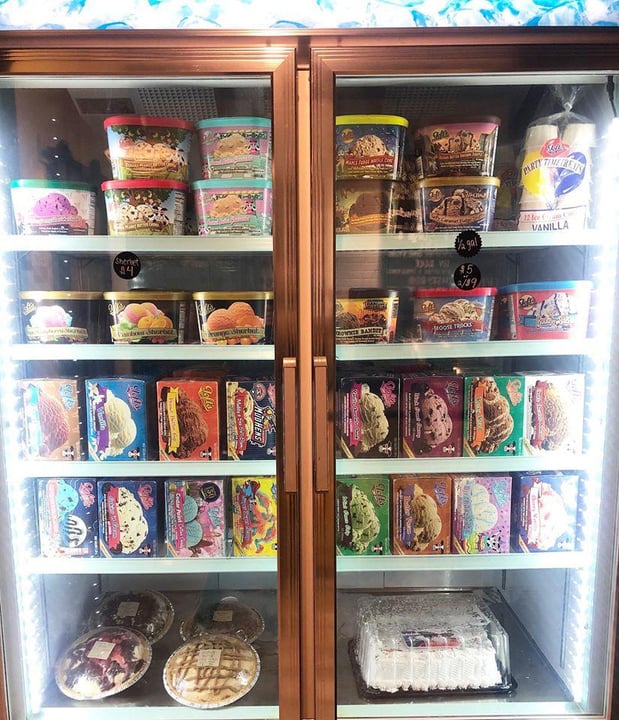 Images Toft's on 250