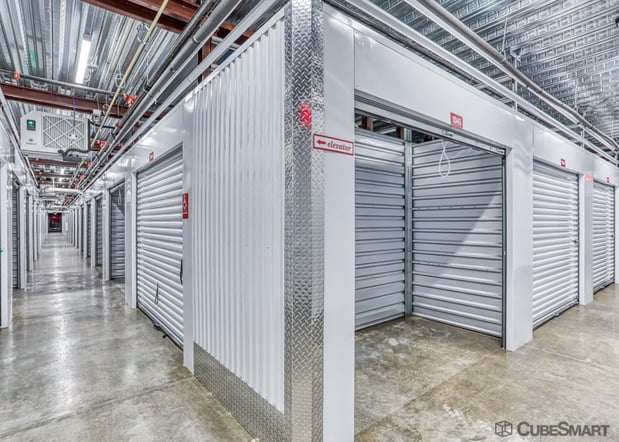Images CubeSmart Self Storage