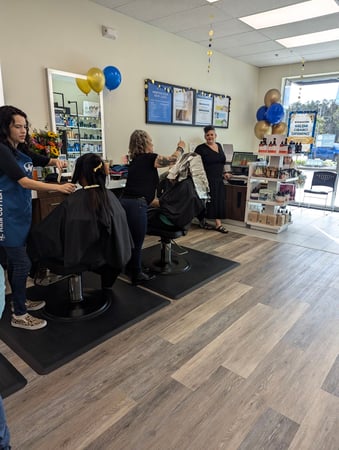 Images Hair Cuttery Color & Haircuts - Jacksonville