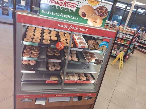 Images RaceTrac