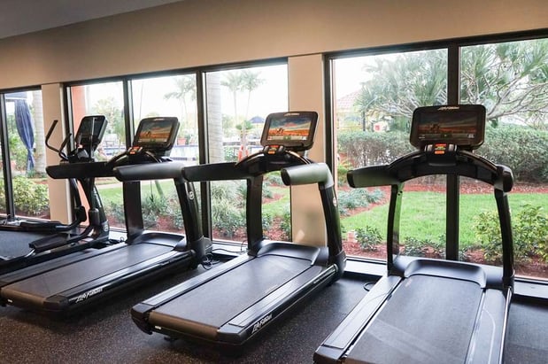 Images Hilton Palm Beach PBI