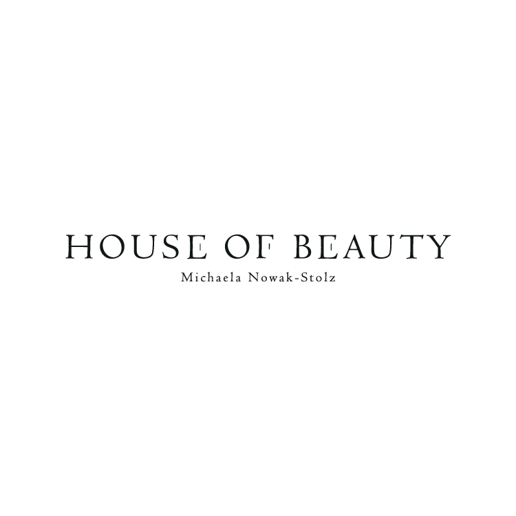 Logo House of Beauty Inh. Michaela Nowak-Stolz