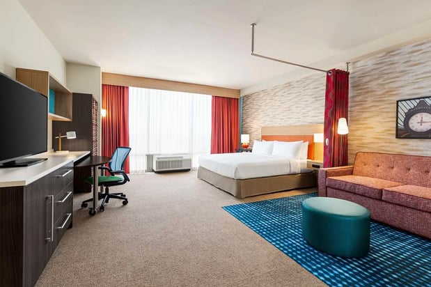 Images Home2 Suites by Hilton Nashville West End Avenue