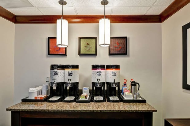 Images Hampton Inn Birmingham/Mountain Brook