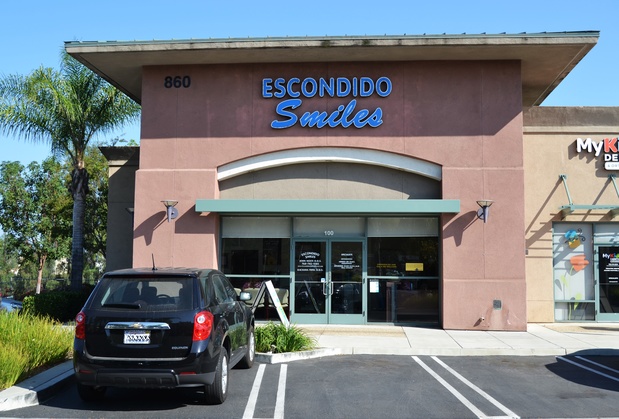 Images Escondido Smiles Dentistry and Orthodontics