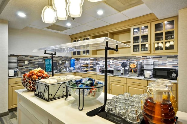 Images Homewood Suites by Hilton Phoenix-Biltmore