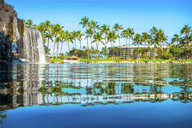 Images Hilton Waikoloa Village