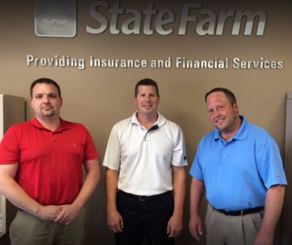 Images Tony LeClerc - State Farm Insurance Agent