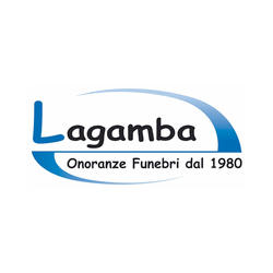 Onoranze Funebri Lagamba Logo