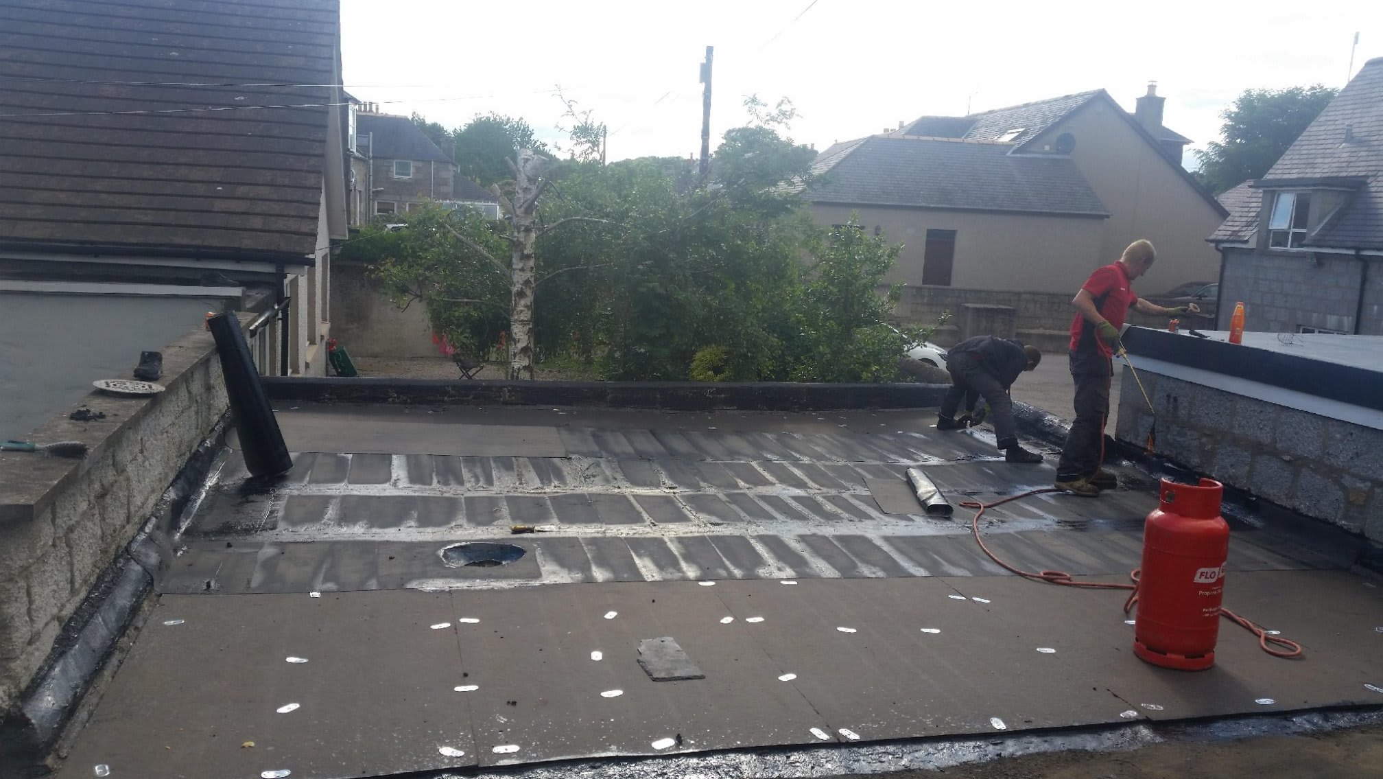 Images City Roofing
