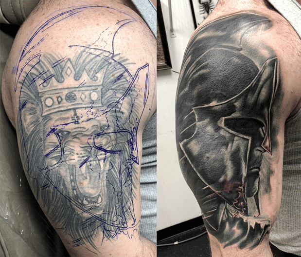 Images Art in Motion Tattoos