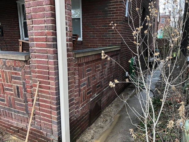 Images 3 Rivers Brick Pointing & Cleaning LLC