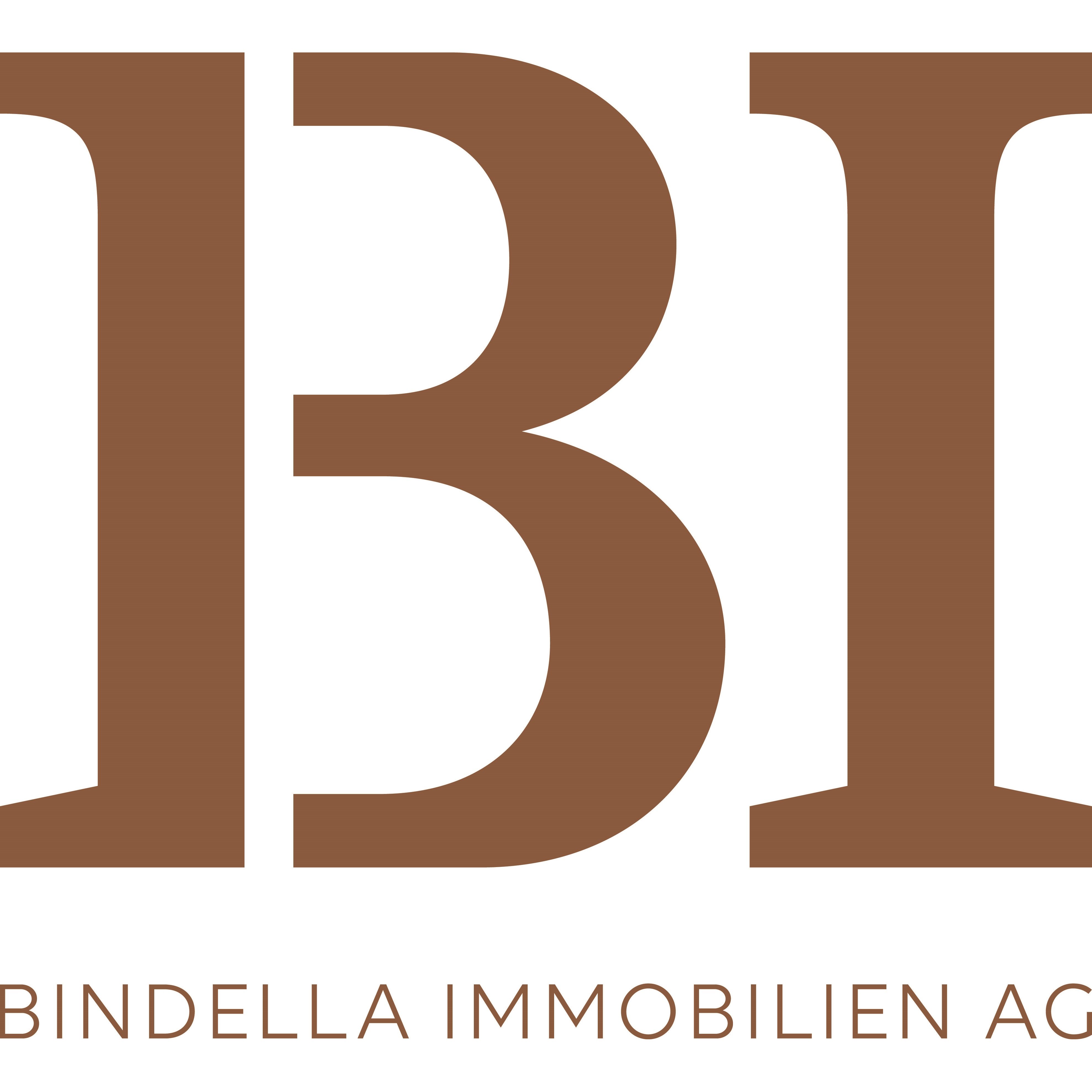 Bindella Immobilien AG Logo