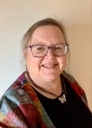 Images Sarah Young, Counselor