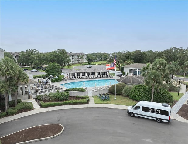 Images Sea Palms Resort St Simons Island