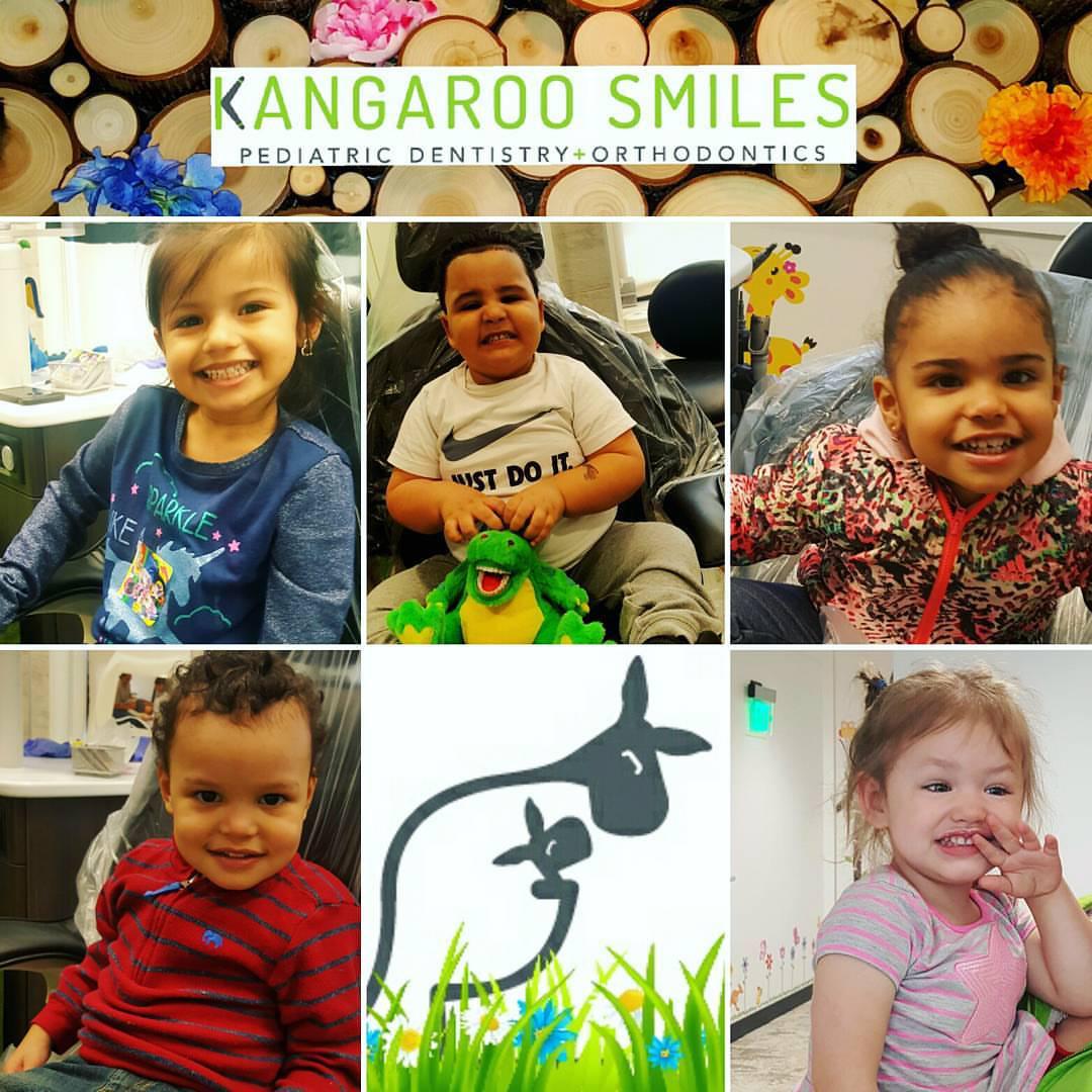 Kangaroo Smiles Pediatric Dentistry and Orthodontics Photo