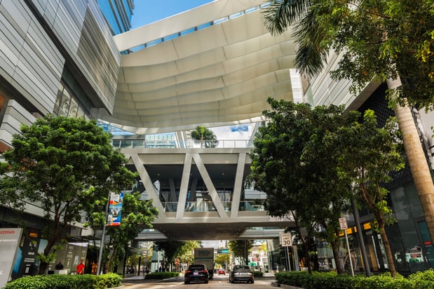 Images Brickell City Centre