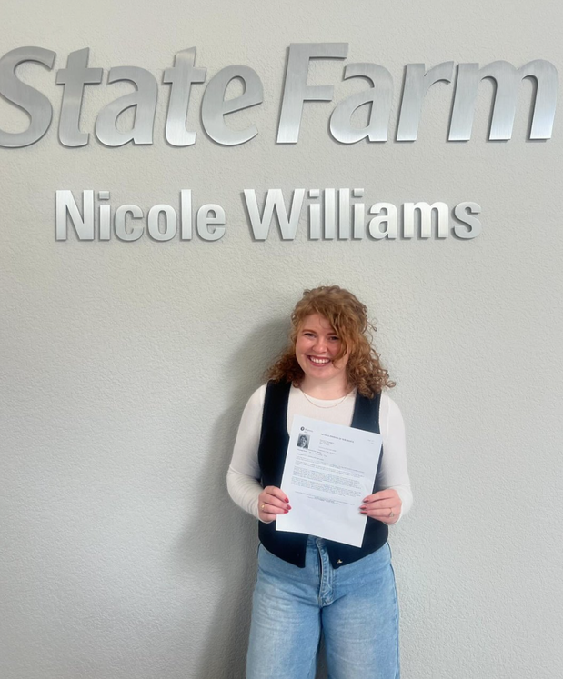 Images Nicole Williams - State Farm Insurance Agent