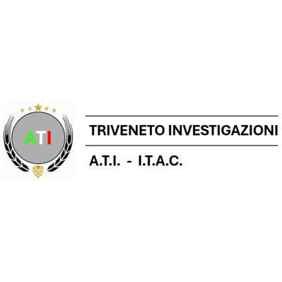Ati  Triveneto Investigazioni - Itac Logo
