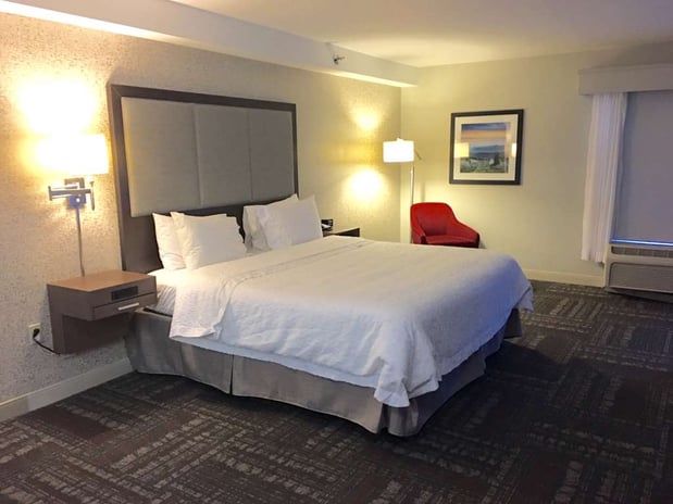 Images Hampton Inn Sevierville