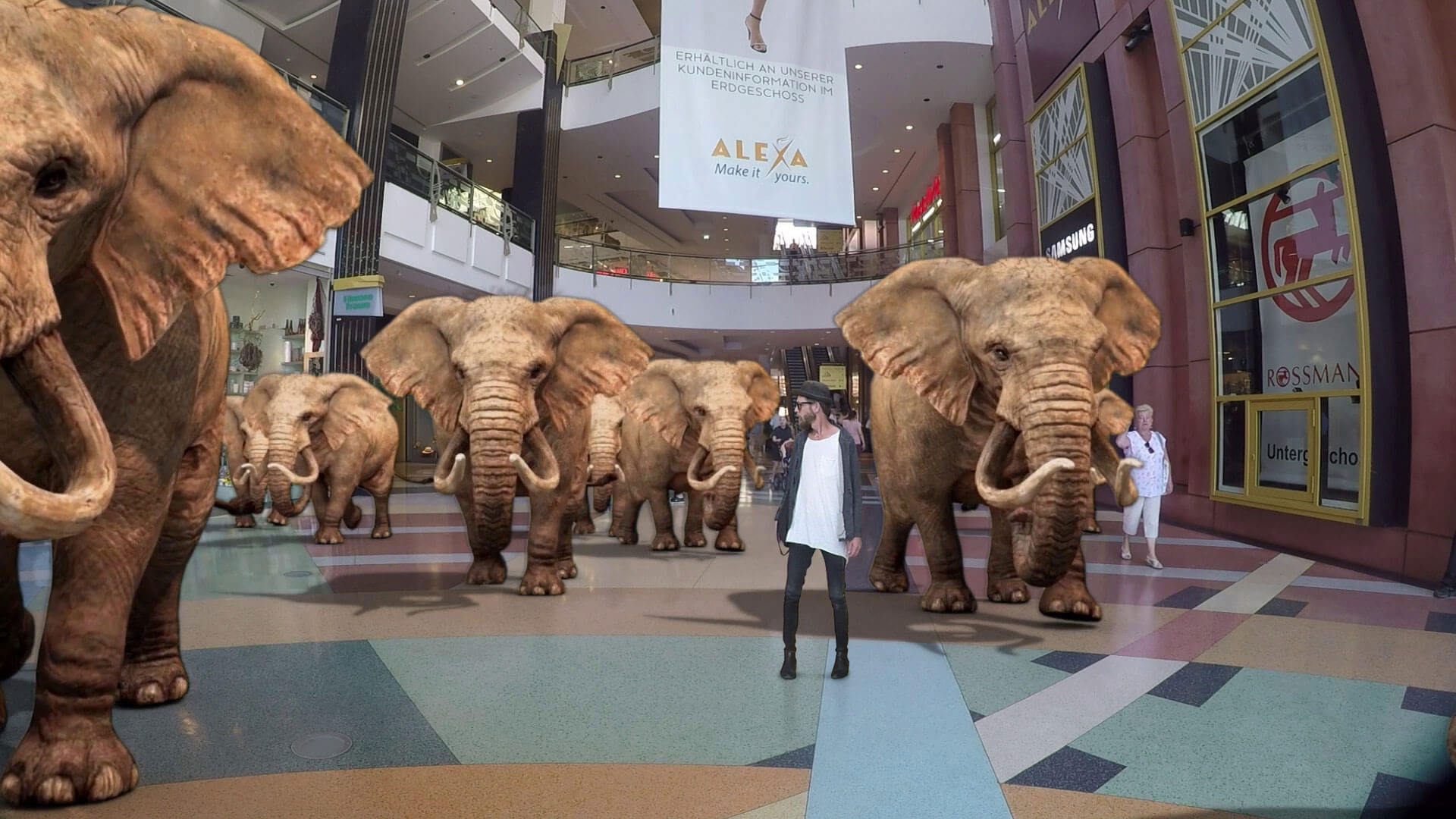 POLYCHROM Medienproduktion, Olgastr. 120 A in Stuttgart