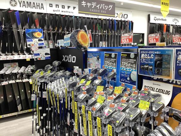 Images ゴルフパートナー 宇都宮平成通り下栗店