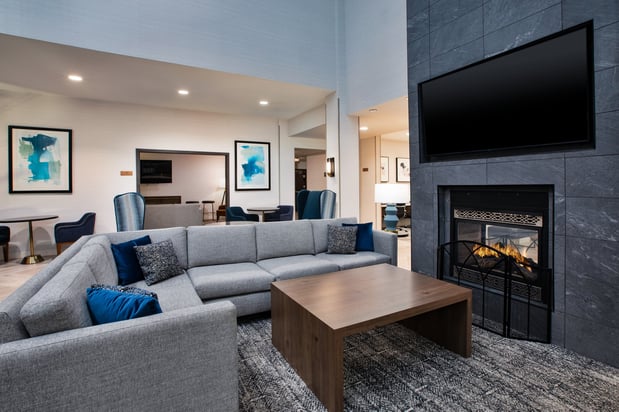 Images Staybridge Suites Bismarck by IHG