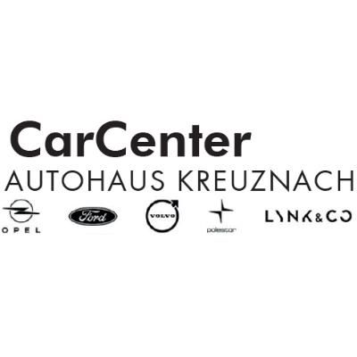 CarCenter Autohaus Kreuznach GmbH Opel Peugeot Ford Volvo Polestar Lynk&Co in Bad Kreuznach