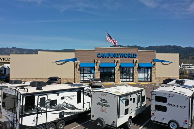 Images Camping World RV Sales