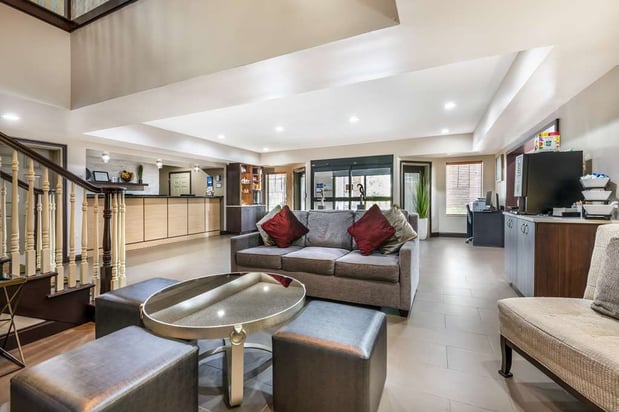 Images Best Western Plus Lake City