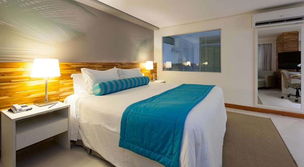 Images Best Western Premier Maceio