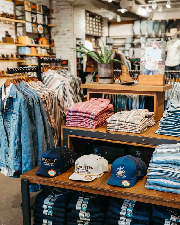 Images Ariat Brand Shop