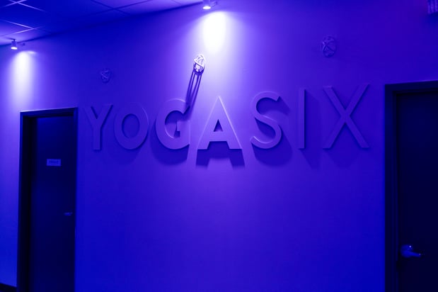 Images YogaSix Cranberry Township