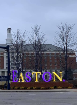 Images Easton Town Center